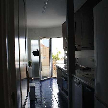 Apartamento frente al mar Radazul Exterior foto