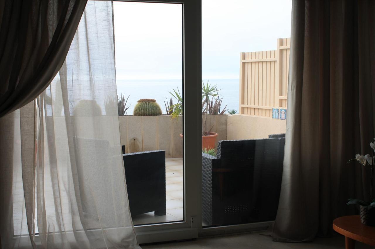 Apartamento frente al mar Radazul Exterior foto