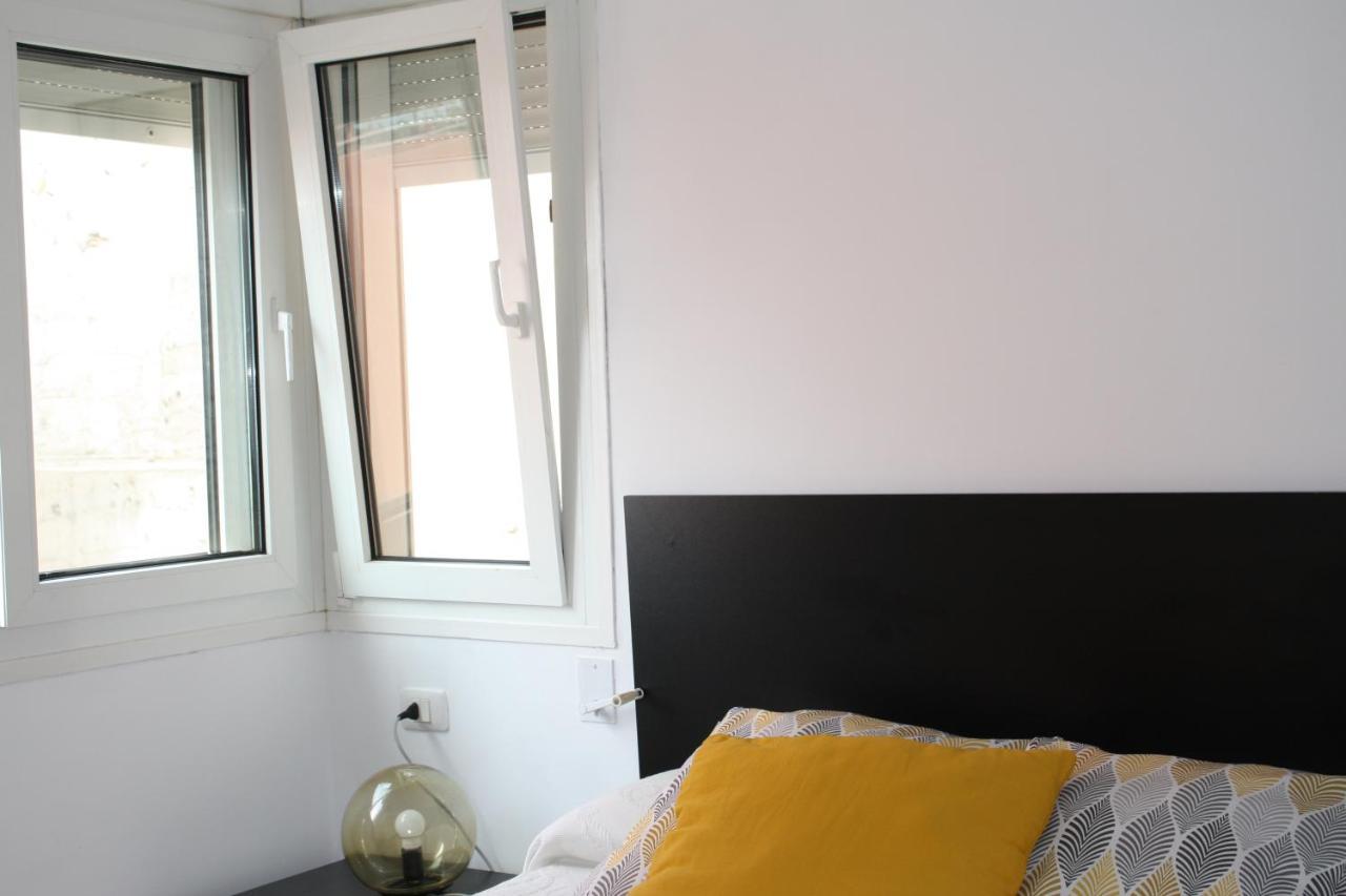 Apartamento frente al mar Radazul Exterior foto