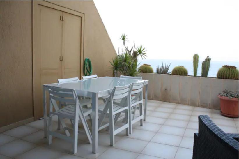 Apartamento frente al mar Radazul Exterior foto