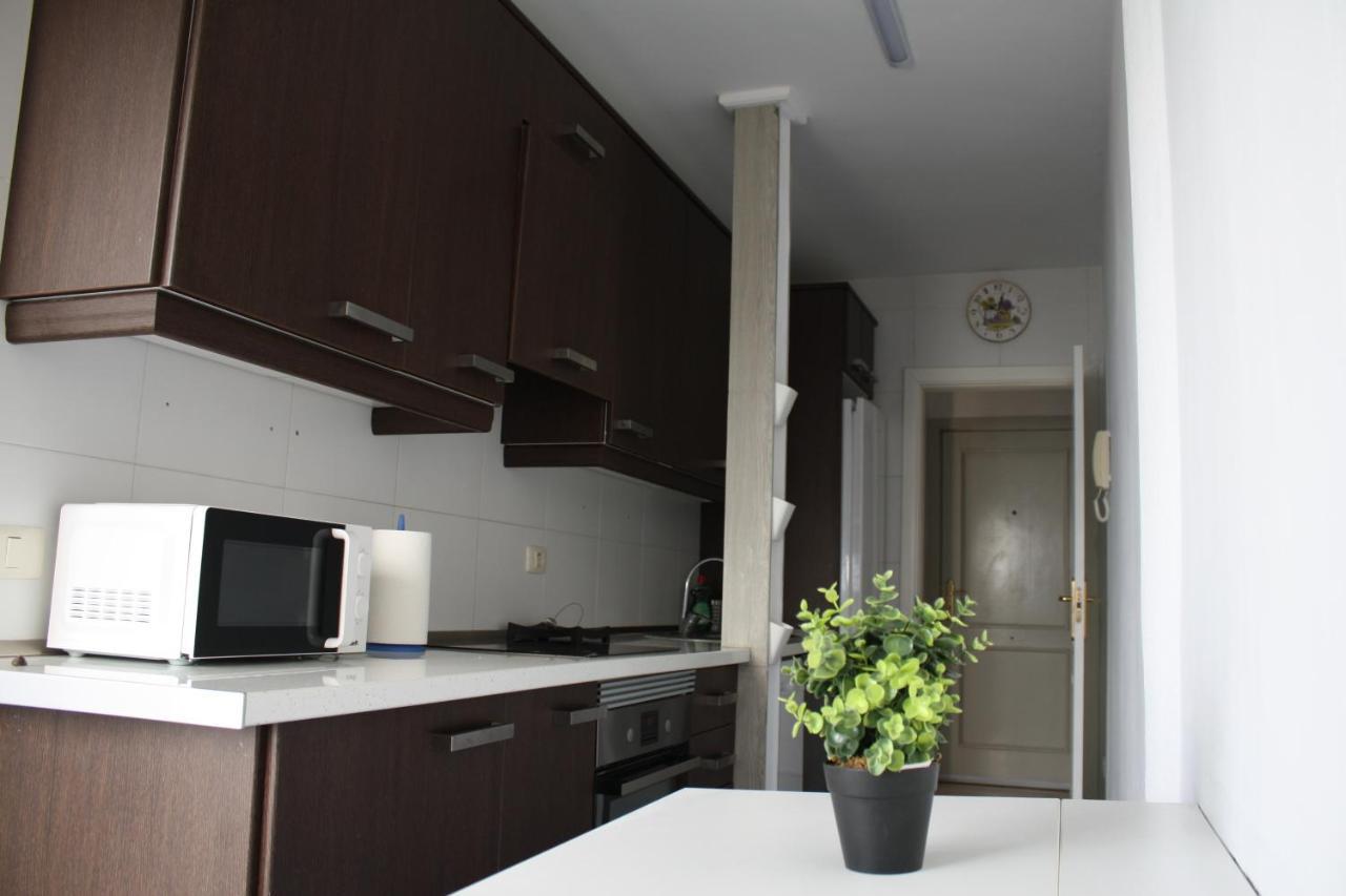 Apartamento frente al mar Radazul Exterior foto