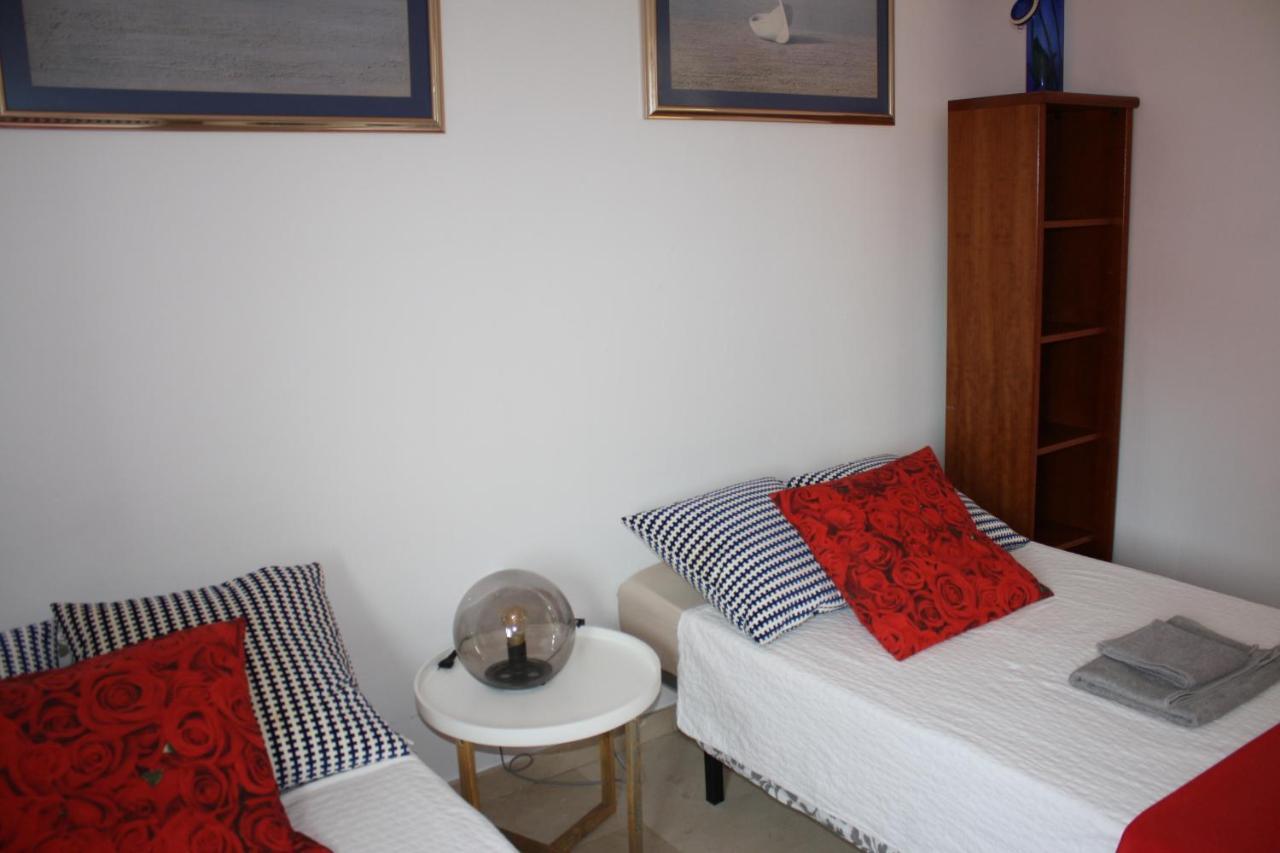 Apartamento frente al mar Radazul Exterior foto