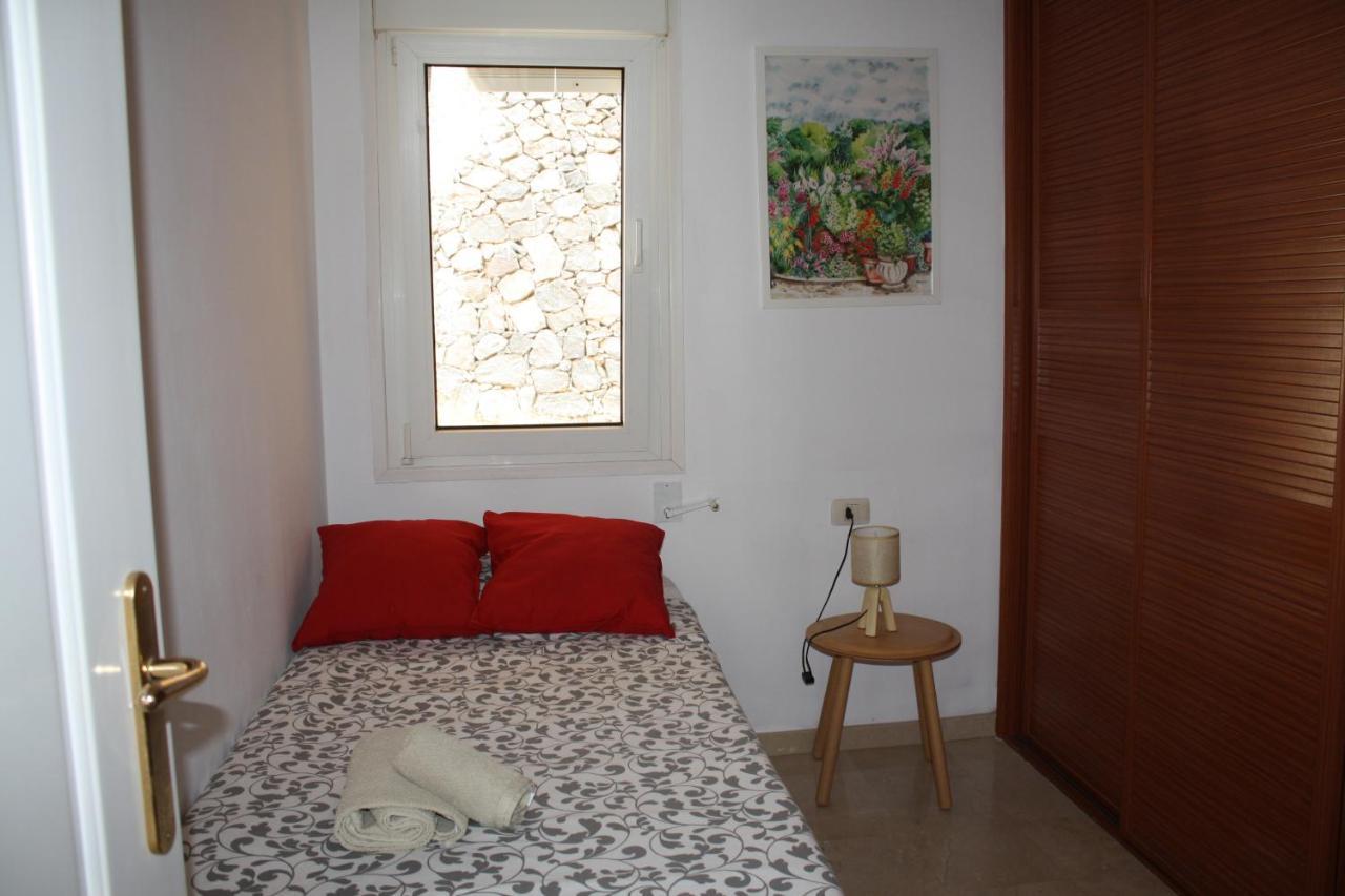 Apartamento frente al mar Radazul Exterior foto